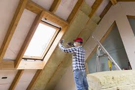 Best Wall Insulation Installation  in Du Quoin, IL